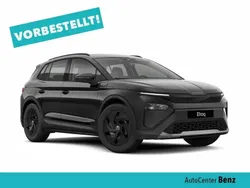 Grau Neu 2024 Skoda Elroq Clever SUV | 31.390 € (Superpreis)