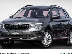 Grau Neu 2025 Skoda Kamiq Selection SUV | 24.990 € (Fairer Preis)