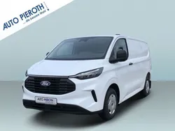 Weiß Neu 2024 Ford Transit Custom Trend Abholung | 39.850 € (Fairer Preis)
