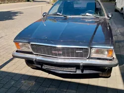 Schwarz Gebraucht 1978 Opel Commodore Coupé | 2.500 €