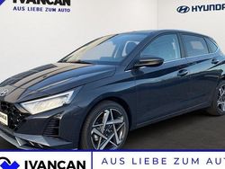 Grau Neu 2025 Hyundai i20 Prime Limousine | 23.890 € (Fairer Preis)