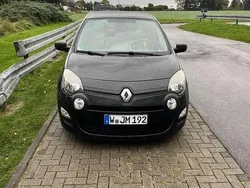 Gebraucht 2012 Renault Twingo Dynamique Kleinwagen | 2.500 € (Fairer Preis)