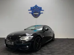 Schwarz Gebraucht 2012 BMW 335 M Sport Coupé | 17.999 € (Superpreis)
