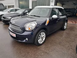 Blau Gebraucht 2012 Mini Cooper Countryman SUV | 7.000 € (Guter Preis)