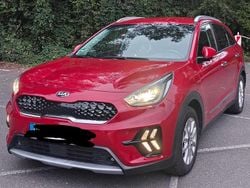 Rot Gebraucht 2020 Kia Niro Spirit SUV | 16.400 € (Guter Preis)