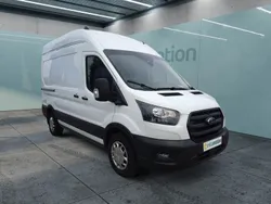 Weiß Gebraucht 2024 Ford Transit Trend Kombi | 29.980 € (Guter Preis)