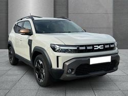 Sandstonebeige Gebraucht 2025 Dacia Duster Extreme SUV | 27.090 € (Fairer Preis)