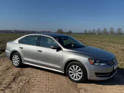 Gebraucht 2013 VW Passat Individual Limousine | 7.000 €