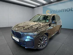 Schwarz Gebraucht 2025 BMW X5 SUV | 90.349 € (Superpreis)