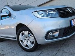 Beige Gebraucht 2019 Dacia Logan Limousine | 7.500 € (Guter Preis)
