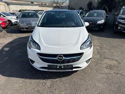 Weiß Gebraucht 2015 Opel Corsa OPC Limousine | 7.990 € (Teuer)