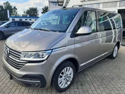 Beige Gebraucht 2020 VW T6.1 Generation Six Van | 43.590 € (Guter Preis)