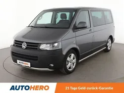 Grau Gebraucht 2015 VW T5 PanAmericana Van | 32.680 €