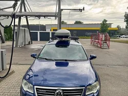 Blau Gebraucht 2007 VW Passat Kombi | 2.500 € (Guter Preis)