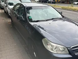 Grau Gebraucht 2007 Chevrolet Epica LT Limousine | 1.000 € (Superpreis)