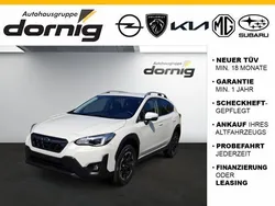 Weiß Neu 2024 Subaru XV Comfort SUV | 28.590 € (Fairer Preis)