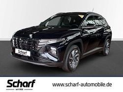 Schwarz Gebraucht 2022 Hyundai Tucson Edition 30+ SUV | 24.690 € (Guter Preis)