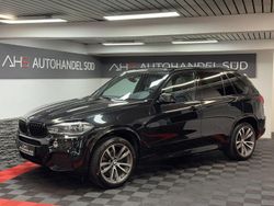 Schwarz Gebraucht 2015 BMW X5 M Sport SUV | 30.499 € (Fairer Preis)