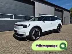 Frozen white Neu 2025 Ford Explorer Extended Range SUV | 41.340 € (Guter Preis)