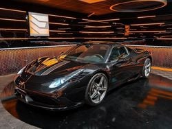 Schwarz Gebraucht 2014 Ferrari 458 | 449.990 € (Superpreis)