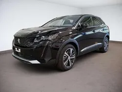 Perla nera schwarz Gebraucht 2024 Peugeot 3008 Allure SUV | 24.900 € (Superpreis)