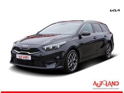 Schwarz Gebraucht 2024 Kia Ceed Sportswagon Kombi | 22.890 € (Guter Preis)