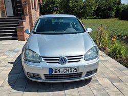 Silber Gebraucht 2004 VW Golf IV GT Limousine | 2.999 € (Fairer Preis)