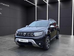Schwarz Gebraucht 2022 Dacia Duster Prestige SUV | 13.985 € (Fairer Preis)