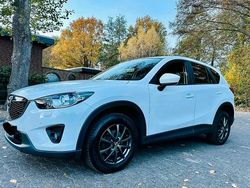 Weiß Gebraucht 2013 Mazda CX-5 SUV | 7.250 € (Guter Preis)