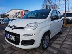 Weiß Gebraucht 2016 Fiat Panda Pop Limousine | 6.950 € (Fairer Preis)