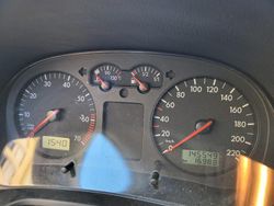 Silber Gebraucht 1999 VW Golf IV Limousine | 999 € (Guter Preis)