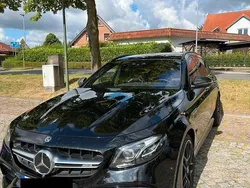 Schwarz Gebraucht 2019 Mercedes E63S AMG AMG Kombi | 58.000 € (Guter Preis)