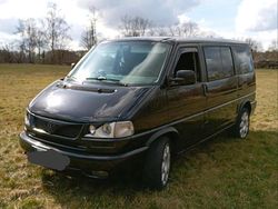 Schwarz Gebraucht 1997 VW Multivan Van | 21.200 €