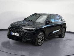 Schwarz Gebraucht 2025 Audi SQ5 Sport SUV | 78.890 € (Superpreis)