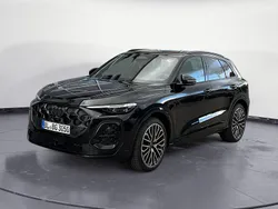 Schwarz Gebraucht 2025 Audi SQ5 Sport SUV | 79.990 € (Superpreis)