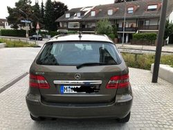 Gebraucht 2008 Mercedes B170 Van / Kleinbus | 3.300 € (Superpreis)