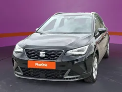Schwarz Gebraucht 2023 Seat Arona FR SUV | 18.930 € (Fairer Preis)