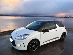 Weiß Gebraucht 2012 Citroën DS3 Sport Chic Limousine | 5.399 € (Guter Preis)