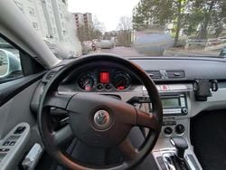 Gebraucht 2006 VW Passat Limousine | 4.000 € (Fairer Preis)