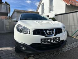Weiß Gebraucht 2010 Nissan Qashqai +2 SUV | 4.300 € (Fairer Preis)