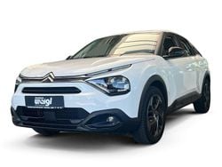 Weiß Gebraucht 2023 Citroën C4 Feel Limousine | 16.437 € (Guter Preis)