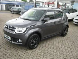 Grau Gebraucht 2019 Suzuki Ignis Comfort+ Kleinwagen | 11.450 € (Fairer Preis)
