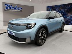 Blau Gebraucht 2024 Ford Explorer Extended Range SUV | 39.950 €