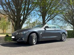 Andere außenfarben Gebraucht 2014 BMW 435 Performance Cabrio | 29.500 € (Guter Preis)