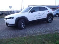 Arctic white Gebraucht 2023 Mazda MX30 Ad'Vantage SUV | 18.590 € (Fairer Preis)