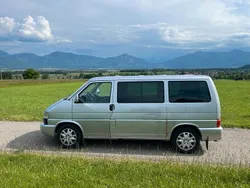 Grau Gebraucht 2001 VW T4 Van | 5.700 €