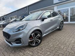 Silber Gebraucht 2021 Ford Puma ST-Line X SUV | 18.900 € (Etwas zu teuer)