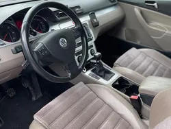 Braun Gebraucht 2008 VW Passat Highline Kombi | 2.999 € (Fairer Preis)