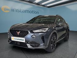 Grau Gebraucht 2022 Cupra Formentor VZ1 SUV | 31.149 € (Fairer Preis)