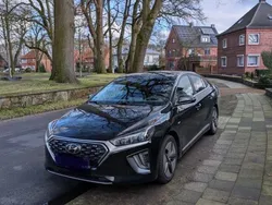 Schwarz Gebraucht 2020 Hyundai Ioniq Prime Limousine | 18.600 € (Fairer Preis)